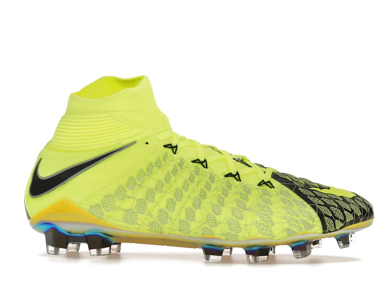 Nike Hypervenom 3 EA Sports Fifa 18