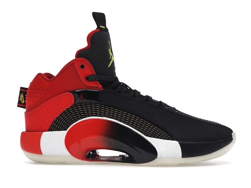 Jordan XXXV Chinese New Year (2021)