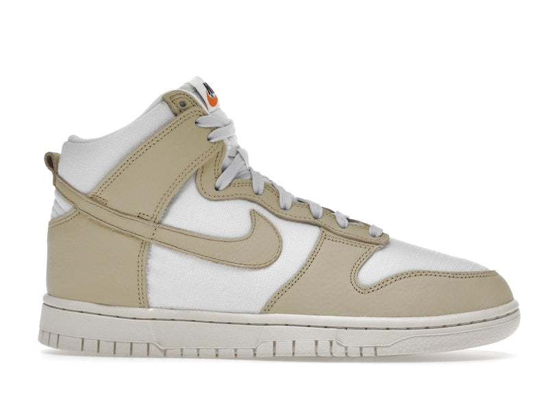 Nike Dunk High LX Certified Fresh Team Gold (Women's)