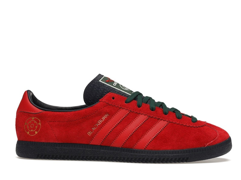adidas Blackburn Ewood Scarlet