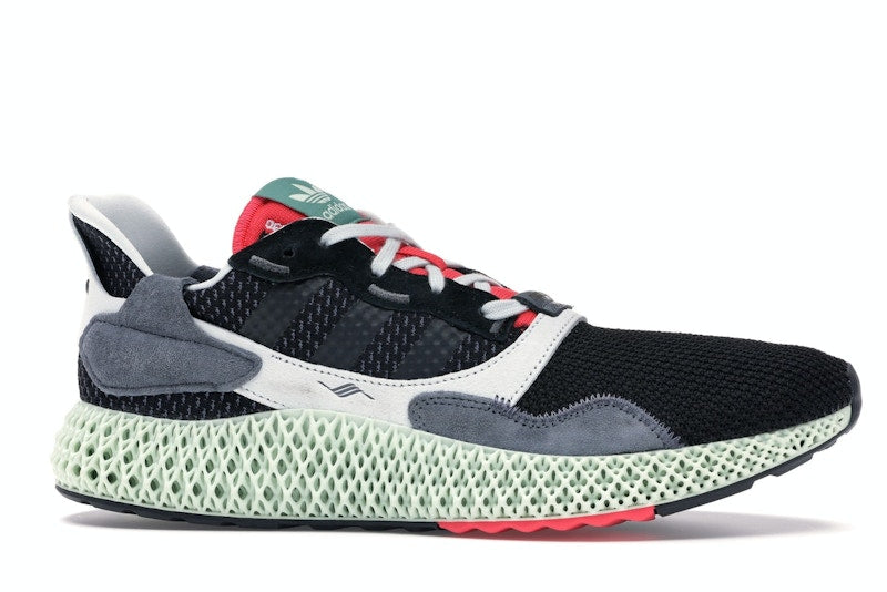 adidas ZX 4000 4D Black Onix
