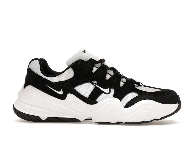 Nike Tech Hera White Black