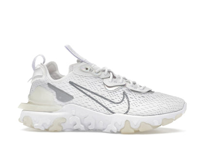 Nike React Vision White Particle Grey (Women's)