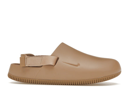 Nike Calm Mule Hemp