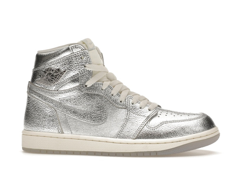 Jordan 1 Retro High OG Chrome (Women's)