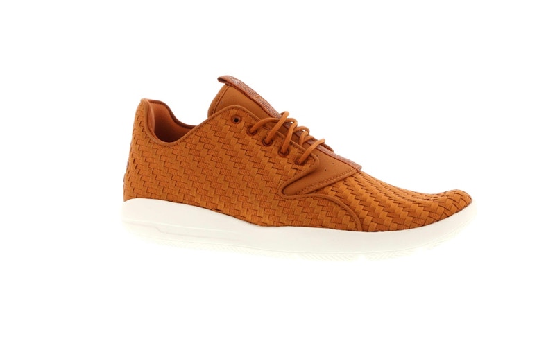 Jordan Eclipse Solefly Desert Orange