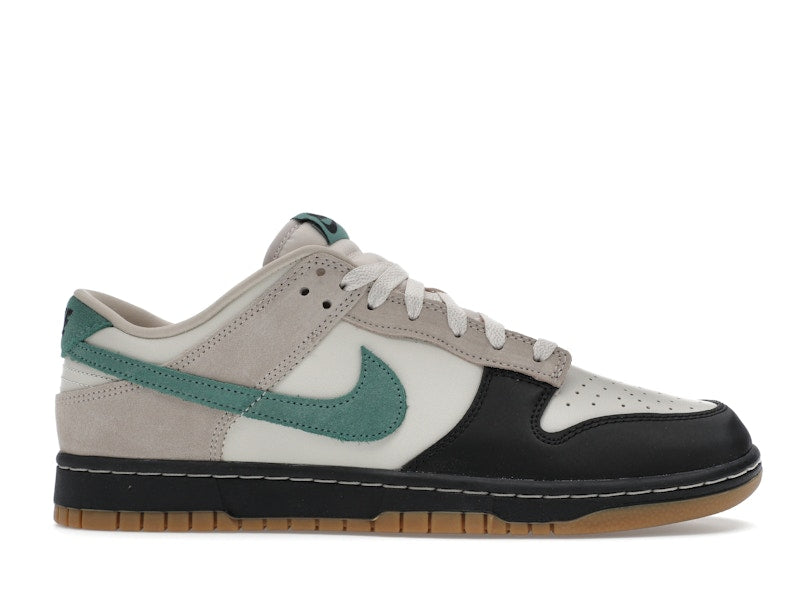 Nike Dunk Low Light Orewood Brown Bicoastal