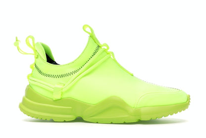 John Geiger 002 Low Volt