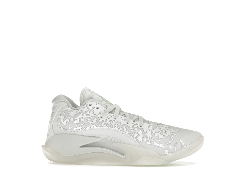 Jordan Zion 3 Sanctuary White (GS)