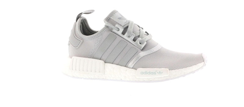 adidas NMD R1 Silver Metal (Women's)