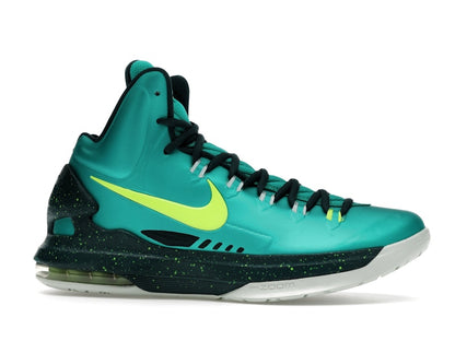 Nike KD 5 Hulk