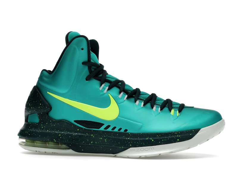 Nike KD 5 Hulk