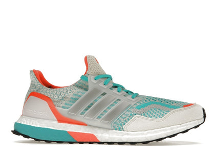 adidas Ultra Boost 5.0 DNA Chalk White Mint Rush