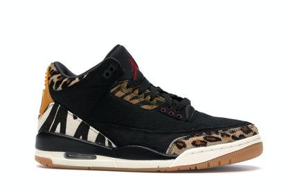 Jordan 3 Retro SE Animal Instinct