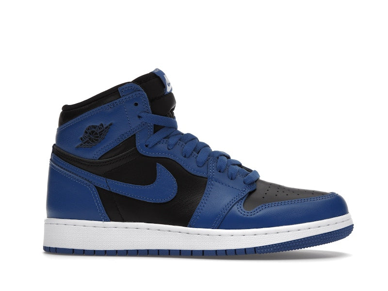 Jordan 1 Retro High OG Dark Marina Blue (GS)