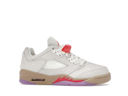 Jordan 5 Retro Low Peanut Butter & Jelly (GS)