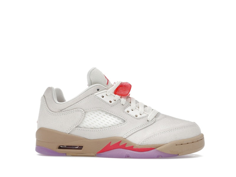 Jordan 5 Retro Low Peanut Butter & Jelly (GS)