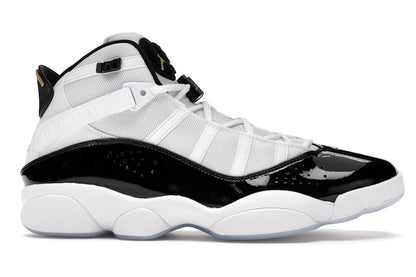 Jordan 6 Rings Defining Moments