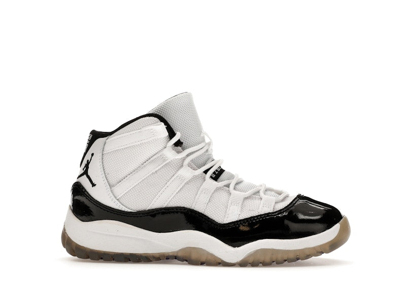 Jordan 11 Retro Concord (2011) (PS)