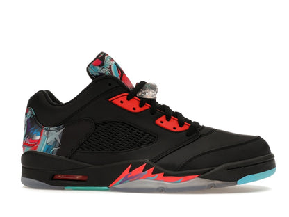 Jordan 5 Retro Low Chinese New Year