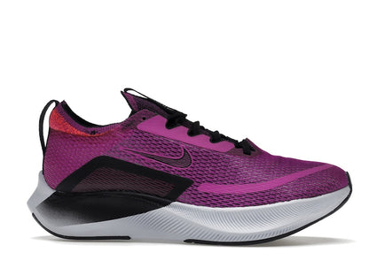 Nike Zoom Fly 4 Hyper Violet (Women's)