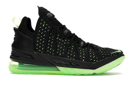Nike LeBron 18 Dunkman