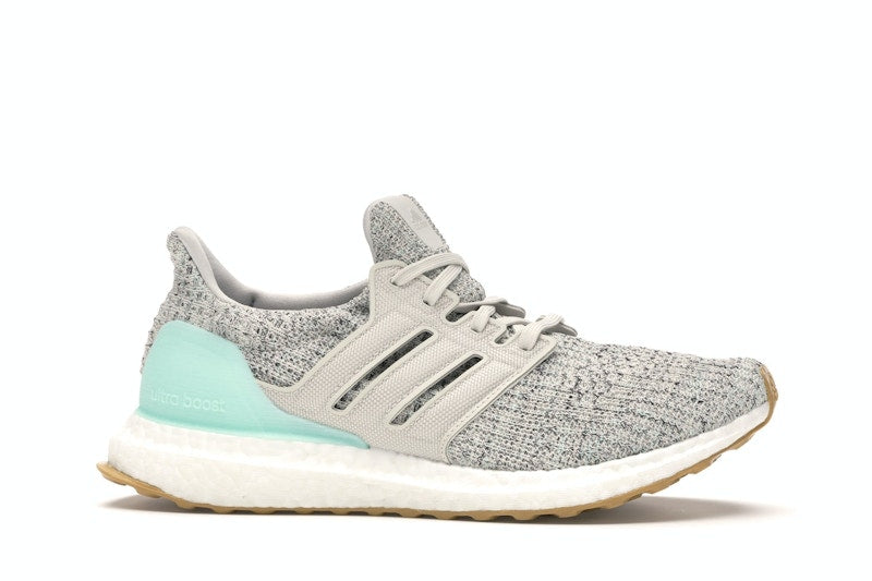 adidas Ultra Boost 4.0 Carbon Clear Mint (Women's)