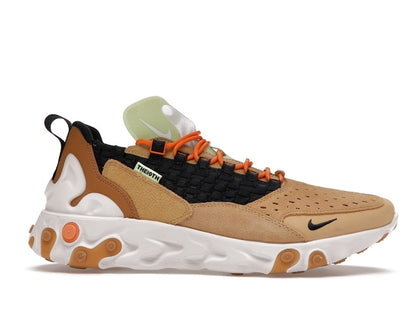 Nike React Sertu Club Gold