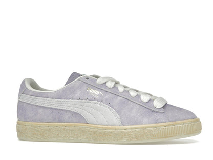 Puma Suede Faded Lavender Alert