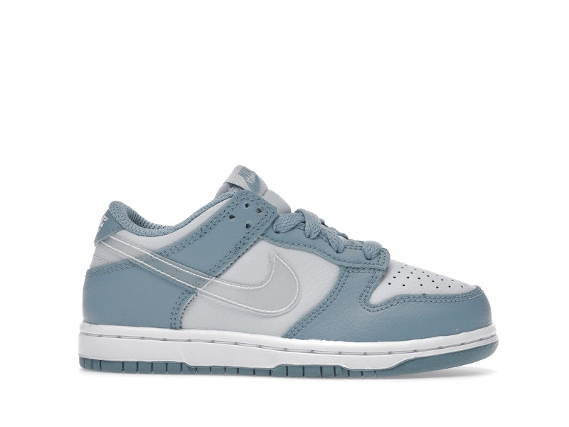 Nike Dunk Low Clear Aqua (PS)