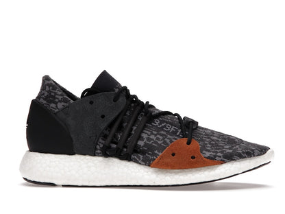 adidas EQT Primeknit Pack Grey F15