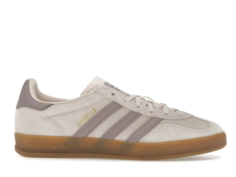adidas Gazelle Indoor Putty Mauve (Women's)