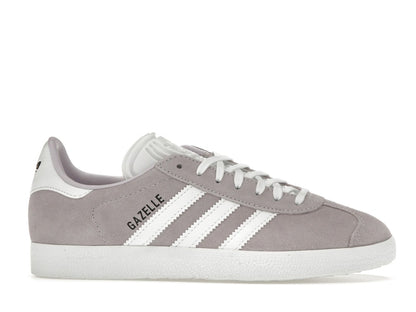 adidas Gazelle Silver Dawn (Women's)