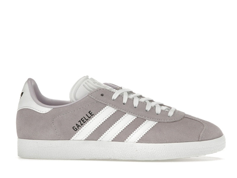 adidas Gazelle Silver Dawn (Women's)