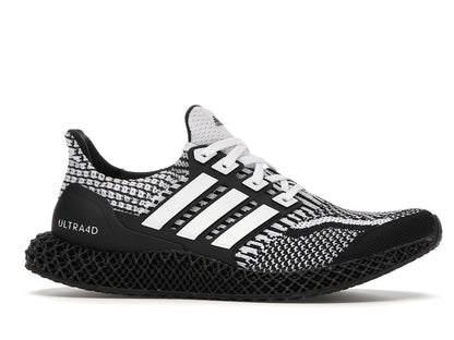 adidas Ultra 4D Cookies and Cream