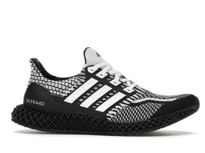 adidas Ultra 4D Cookies and Cream