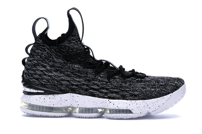 Nike LeBron 15 Ashes