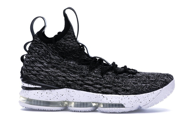 Nike LeBron 15 Ashes