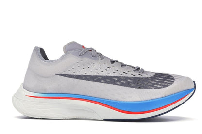 Nike Zoom Vaporfly 4% Vast Grey