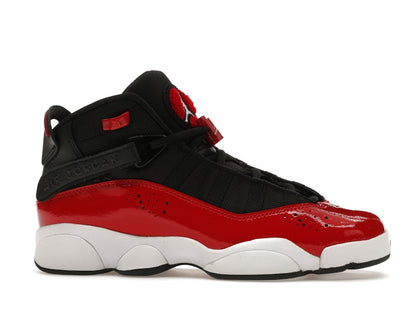 Jordan 6 Rings Fitness Red (GS)