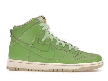 Nike SB Dunk High Statue of Liberty