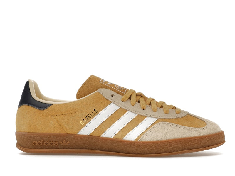adidas Gazelle Indoor Oat