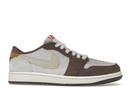 Jordan 1 Retro Low OG Year of the Rabbit