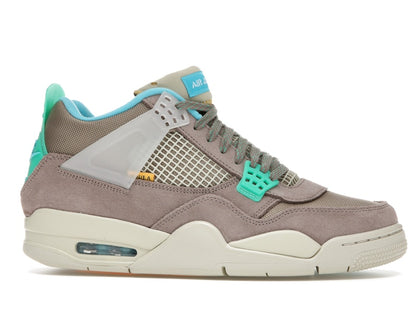 Jordan 4 Retro SP 30th Anniversary Union Taupe Haze