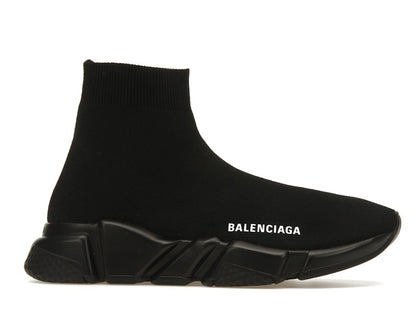 Balenciaga Speed Trainer Black 2019 (Women's)