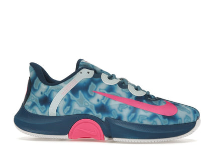 Nike Court Air Zoom GP Turbo Naomi Osaka Glacier Blue (Women's)