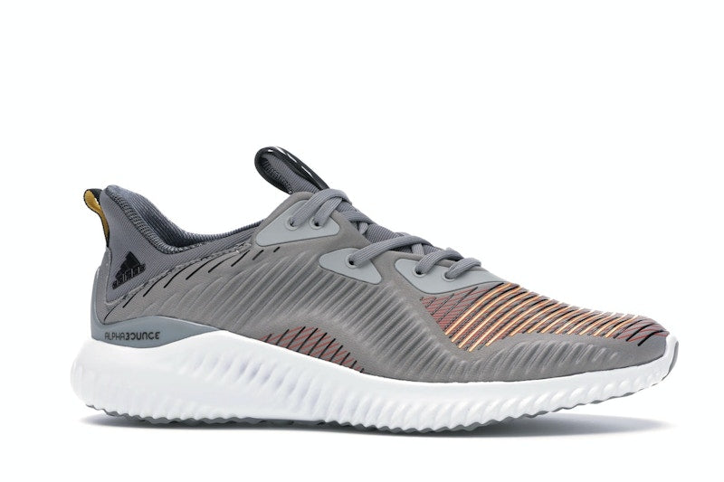 adidas Alphabounce HPC M Grey