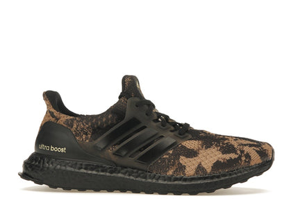 adidas Ultra Boost 5.0 DNA Bleach Dye Pack Cardboard (Women's)