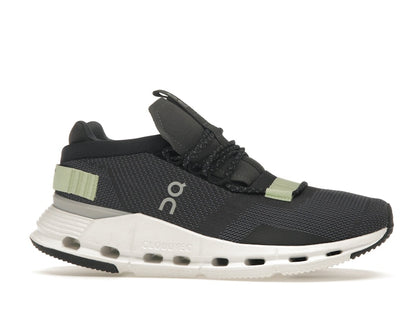 On Running Cloudnova Eclipse Meadow Green (Women's)
