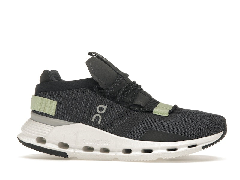 On Running Cloudnova Eclipse Meadow Green (Women's)